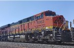 BNSF 6963